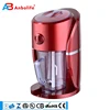 CE GS cert. 1.1L 25W High Quality Fine&Coarse&Stir Function Electric Automatic Ice Crusher Shaver/Ice Cream Maker Machine Maker