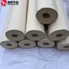 Amazon hotsale products oil absorption thickness wool felt tube Flame retardant factory direct