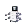 portable italy ccd manual car computer wheel alignment equipment machine with turntables