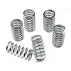 Custom Stainless Steel Compression Spring