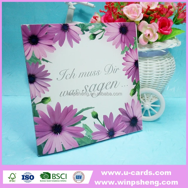 Romantic Flower Music Happy Wedding Anniversary Wishes Picture