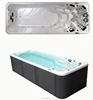 Enjoyful 5 Years Warranty Inground Balboa LED Light Water Jets The Swimming Pool