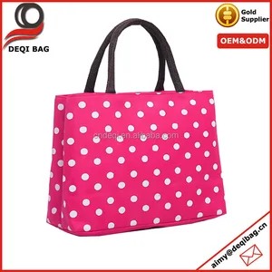 Fashion Zipper Nylon Tote Beach Bags Fashion Zipper Nylon Tote Beach Bags