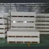 Multi color and polish surface big slab stone form acrylic solid surface sheets eco-friendly material
