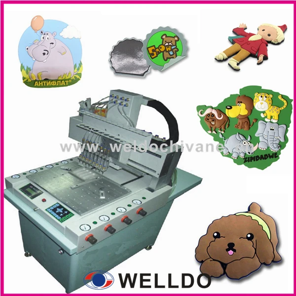 rubber pvc fridge magnet machine.jpg