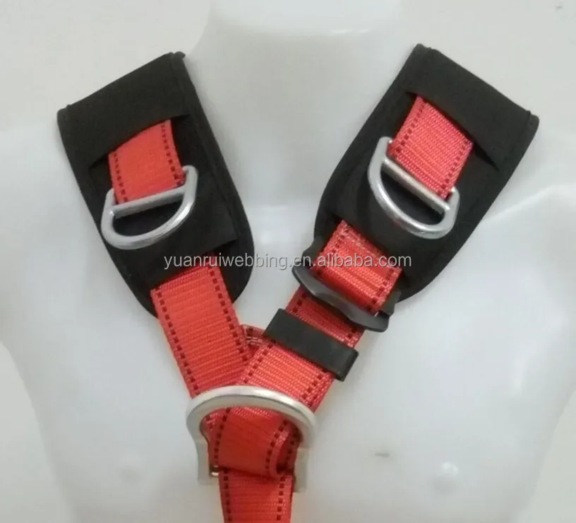 
buy full body safety harness 5 points 