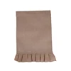 Wholesale DIY Indoor Outdoor Home Decor Birds Tree Burlap Garden Flag