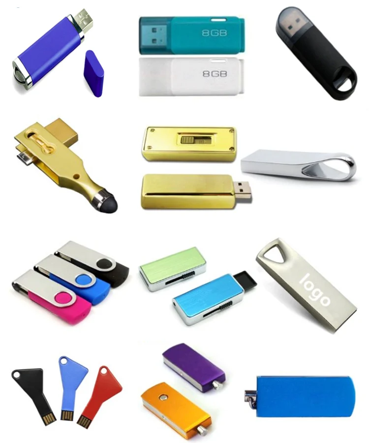 Abs Mini 8gb 4gb 1gb Bulk 2gb Usb Flash Drives Pendrive Usb 2.0 Thumb