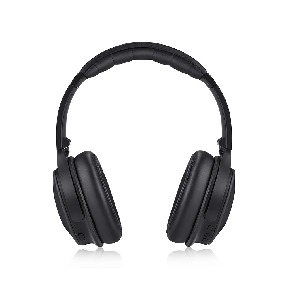 

Good Quality Stereo Sound Headphone With Mic, Beige;black;blue;pink
