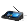 OS win 10 android 5.1 7 inch industrial tablets for POS fingerprint Intel Bay trail Z8350 OEM 7" 800x1280IPS mini PC laptop