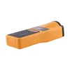 UCHOME Ultrasonic distance laser meter measure