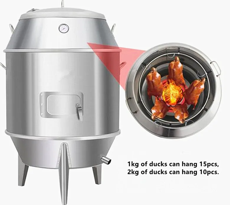 High Quality Chicken Oven Chicken Duck Charcoal Roaster Buy Electric