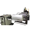 2019 new design high capacity LDPE LLDPE air bubble film sheet making machine