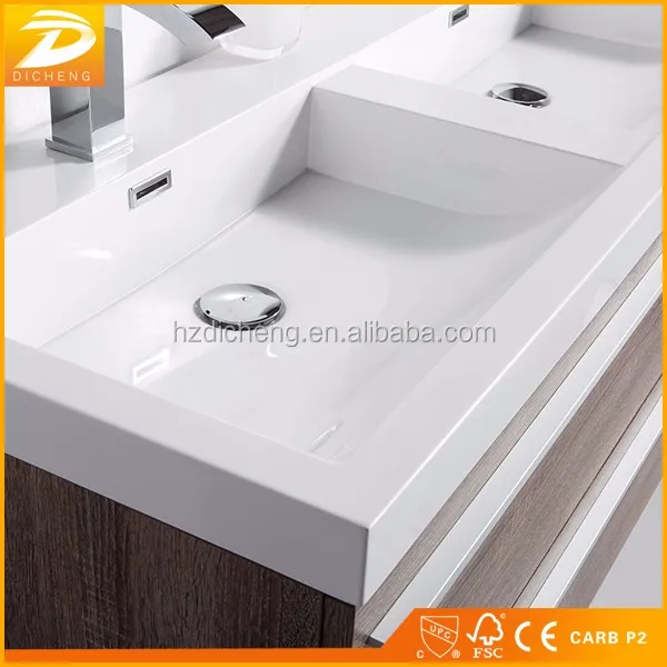 墙挂现代设计双水槽改造项目浴室装修想法 Buy 浴室设计 浴室装修想法 浴室改造想法product On Alibaba Com