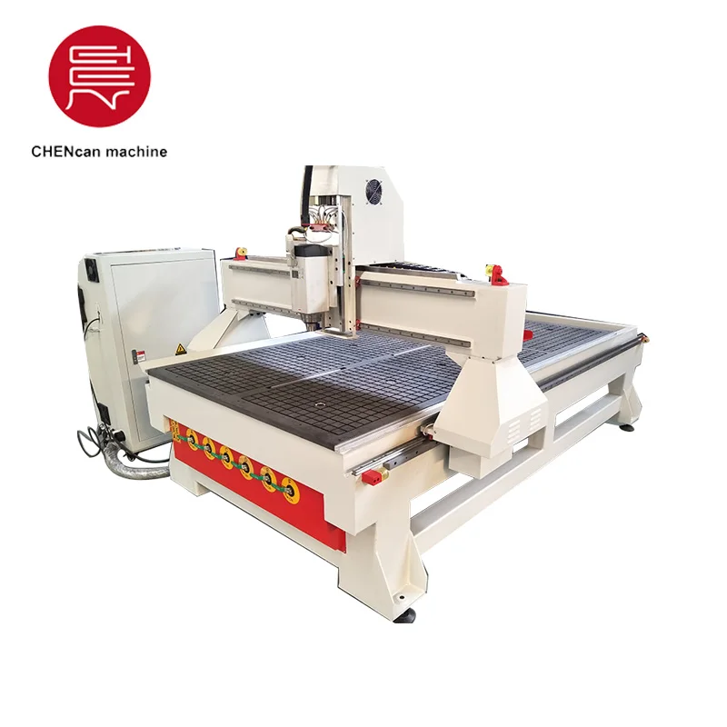 3 Axis Cnc router woodworking Machine wood router 1325 1530 2030, View