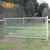 Farm gate designs / galvanized N, B or I type or customized farm gates