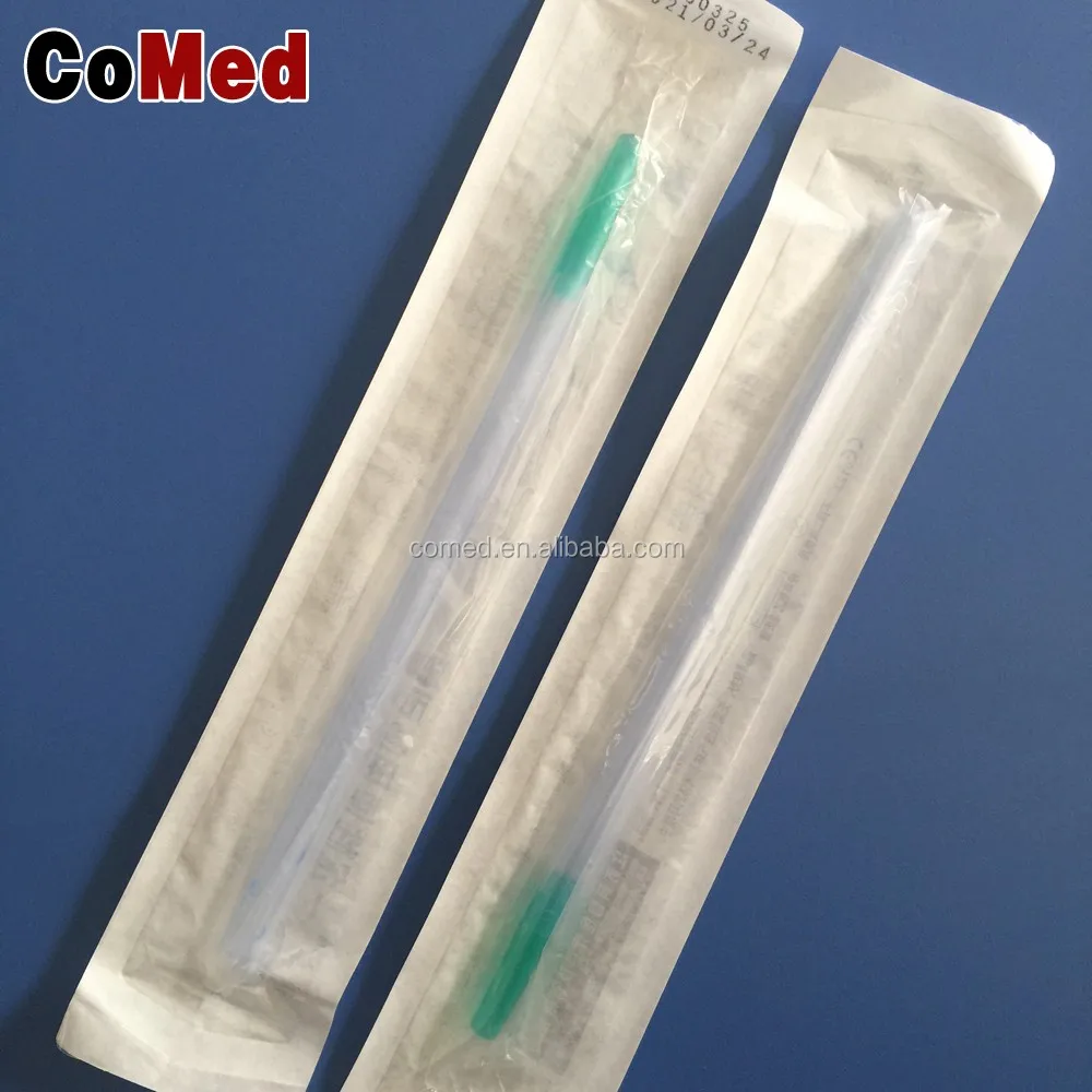 Disposable Surgical Suction Connecting Tube Sizes - Buy Suction Tube ...