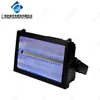 New super bright white+ RGB DMX Atomic 3000 LED stage light strobe light
