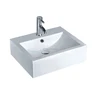 ceramic bathroom sanitary ware handwash sink