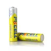 Top sale 1.2v aaa 1000mah ni-mh rechargeable battery
