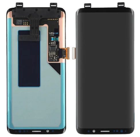Lcd assembly Touch Screen for Galaxy S9 G960F