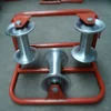 Cable Roller/Cable Pulley Wire Rope Sheave Fiber Optic Sheaves