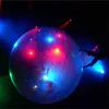 Clear PVC bubble inflatable stage dance ball D1003-2A