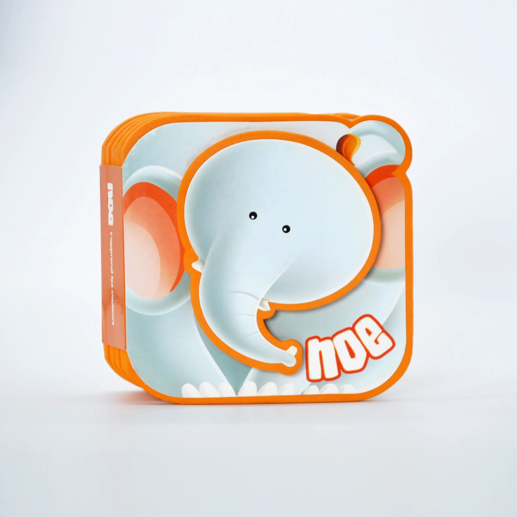 
Eco friendly OEM China Paper Educational Children Story Reading Books borad book printing 