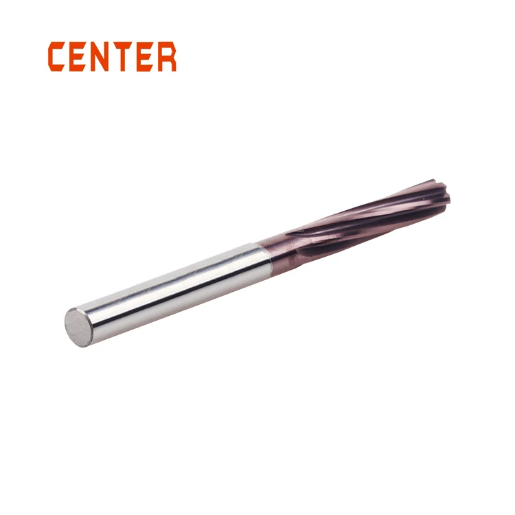 H7 Center Tungsten Carbide Cutting Tools Lathe Reamers Buy Carbide