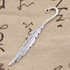 bookmarks Charms Antique Silver DIY Charm pendants fashion Charm 80mm