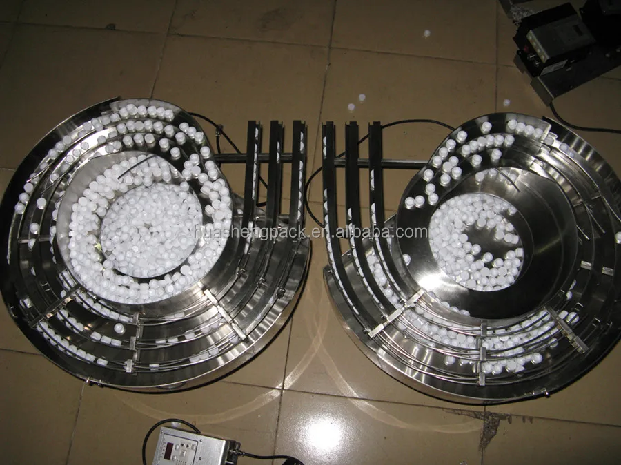 Vibratory Feeder Plastic Parts Feeder Bowl Buy Vibratory Feeder