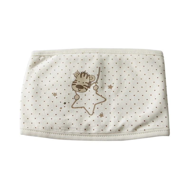 
newborn baby infant toddler baby organic cotton girth 