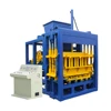 Hot Selling Product QT4-16 Paving Stone Cement Brick Blocks Making Machine