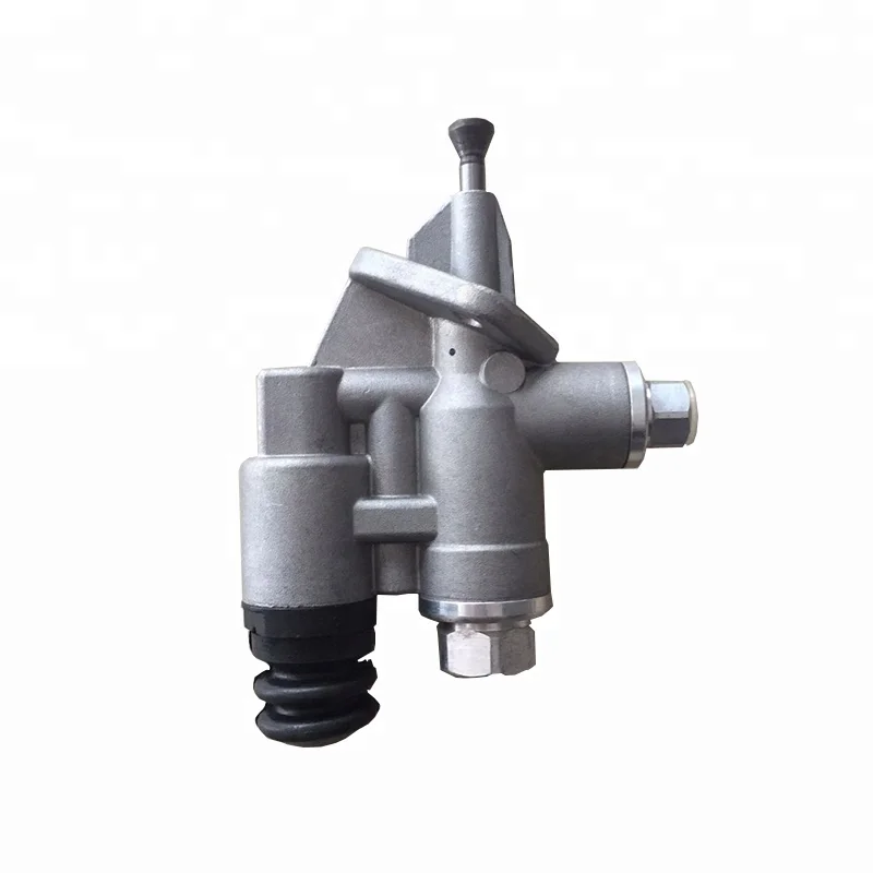 柴油发动机 6ct 230 p 4988747 燃油输送泵