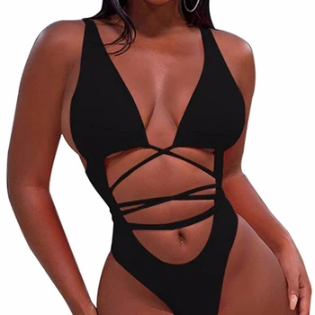 thong monokini swimsuits