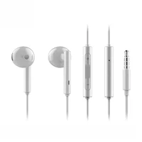 

3.5mm Earphone for HUAWEI Android Smart Phones Factory Wholesale, with Package, AM115 Headset