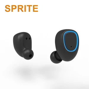 i14 TWS Bluetooth 5.0 Wireless Ear Earbuds