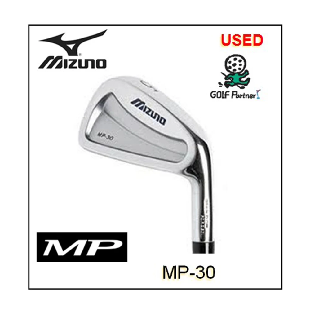 used mizuno golf irons