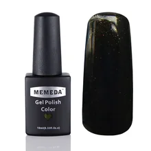 1 pieces UV LED Shining Colorful 89 Colors10ML Long lasting soak off Varnish cheap Manicure