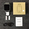 DZ09 Smartwatch 2019 Phone Watch HD Screen Support SIM Card Wearable Devices Smart Watch DZ09