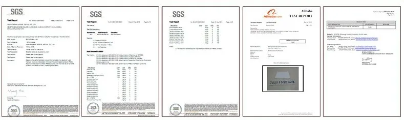 Think business stripe canvas tote bag with high quality