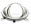 78MM Transparent Glass Amplifier ,class a amplifier for high power led