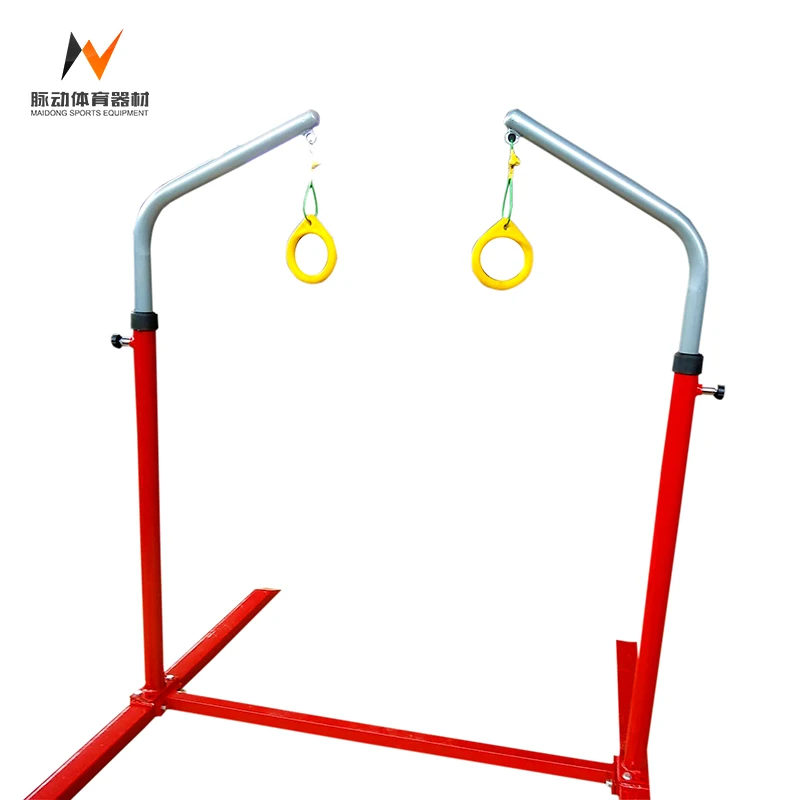 Hot Selling Best Gymnastic Rings Hanger Training For Kids Buy