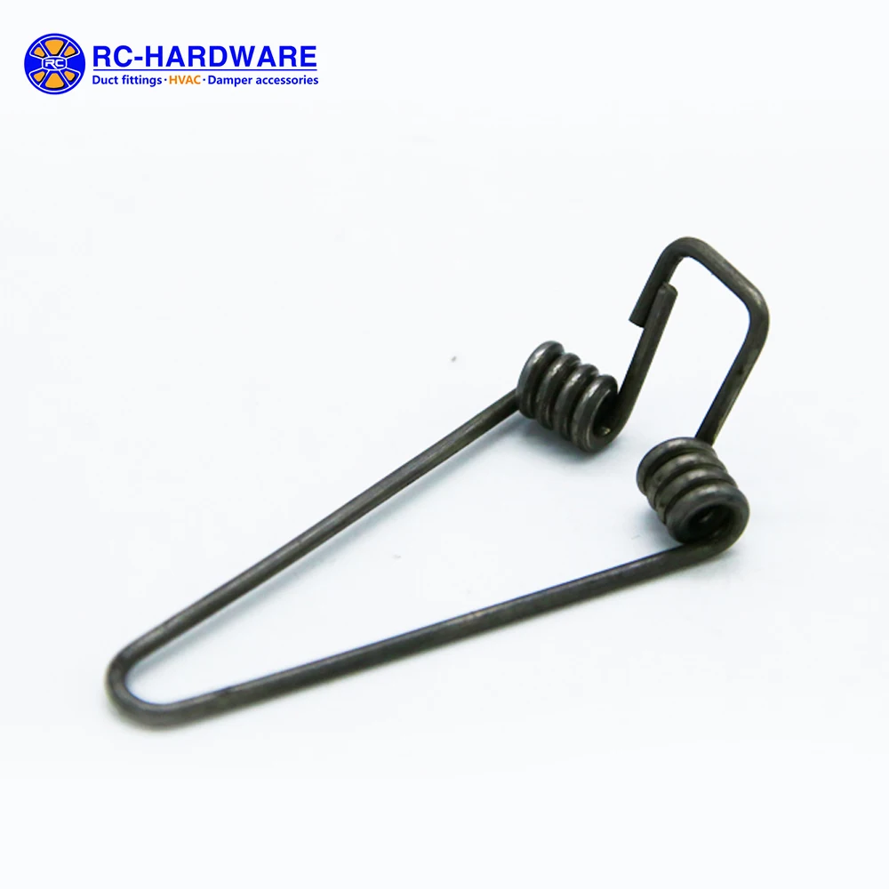 Torsion Load Down Light Spring Clips For Recessed Lighting Torsion Load Down Light Spring Clips For Recessed Lighting