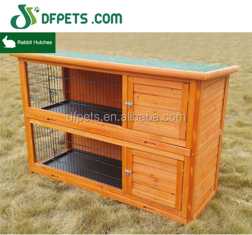 house for rabbit cage
