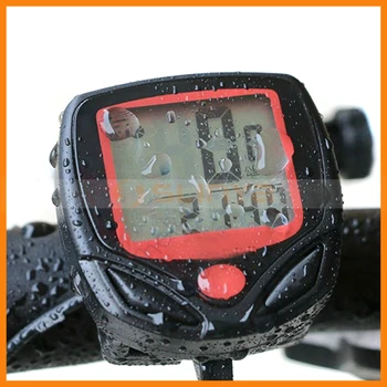 sport bike speedometer