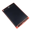 Factory 8.5 inch/10 inch/12 inch kids digital writing tablet lcd panel message board paperless lcd e writer memo pad