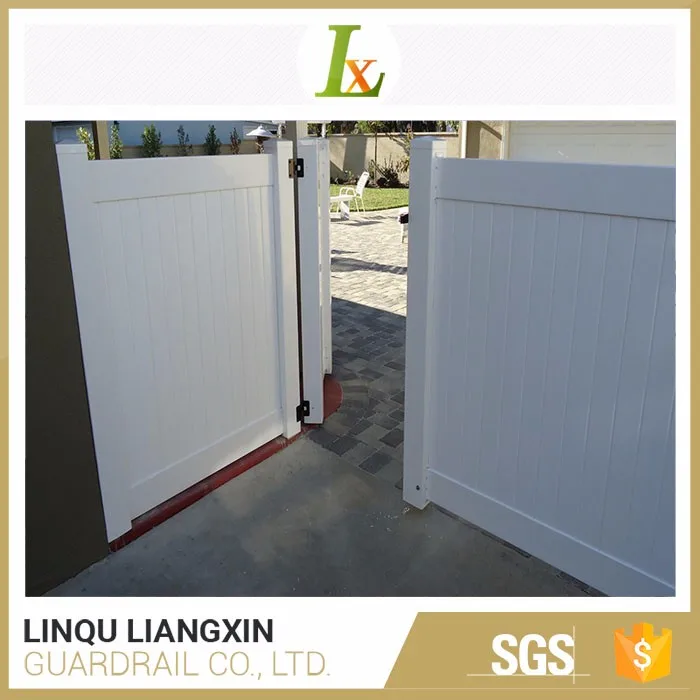 Strong Customizability Philippines Folding Gate Buy Philippines