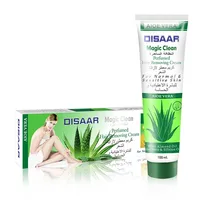 

cosmetics maker Aloe Vera Body Hair Removal depilatory Cream Painless For Women