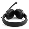 Great Headphone For Sony Ps4 Big Gaming Wired Headset